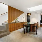 Architecture Designed Terrace