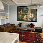 Duffotel Paddington Exec 2-Bedroom Apartment