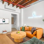 Quirky Loft By Sydney Dreams