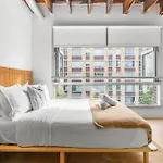 Quirky Loft By Sydney Dreams