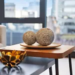 Cbd Center Gem Modern 1-Bedroom Apt