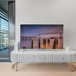 Cbd Center Gem Modern 1-Bedroom Apt