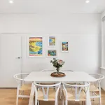 Bondi Beach Hazel Unit 5 - Beach Front With Sea View And 2 Bedrooms