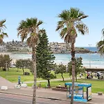 Bondi Beach Hazel Unit 5 - Beach Front With Sea View And 2 Bedrooms