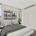 The Centennial Suite