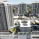 Elegant 3Br Apt -Bondi Junction & Stunning Skyline