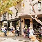 Duffotel Paddington Luxe