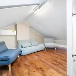 2Bds&1 Loft Darlingh&Fishm Cozy