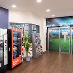 Ibis Budget Sydney Olympic Park
