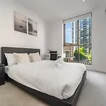 Sydney Cbd Lovely 2Br With Pool Bbq Chinatown Icc