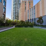 Sydney Cbd Lovely 2Br With Pool Bbq Chinatown Icc