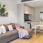 Sydney Cbd Lovely 2Br With Pool Bbq Chinatown Icc