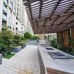 Sydney Cbd Lovely 2Br With Pool Bbq Chinatown Icc