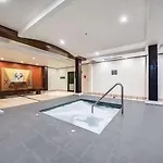 Sydney Cbd 1Br With Pool Spa Gym By Icc Chinatown
