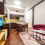 Sydney Cbd 1Br With Pool Spa Gym By Icc Chinatown