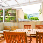 Elegant 1 Bedroom Apartment With Balcony Surry Hills