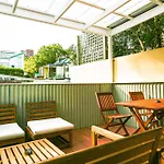 Elegant 1 Bedroom Apartment With Balcony Surry Hills