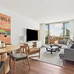 Chippendale Oasis - 3 Bed Penthouse With Terrace