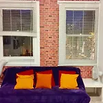 Darlinghurst Apartments
