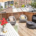 Darlinghurst Apartments