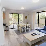 Bondi Beach Garden