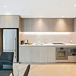 Ultra Modern Brand New Cbd View
