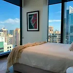 Ultra Modern Brand New Cbd View