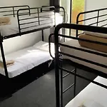 Home Backpackers