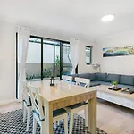 Bondi Beach Garden