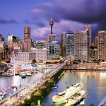 Elegant Double Ensuite Room - Ac - 1Min To Central - Closely Located To Almost Sydney Must Seen Spots