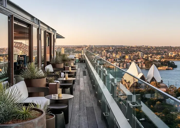 Intercontinental Sydney By Ihg
