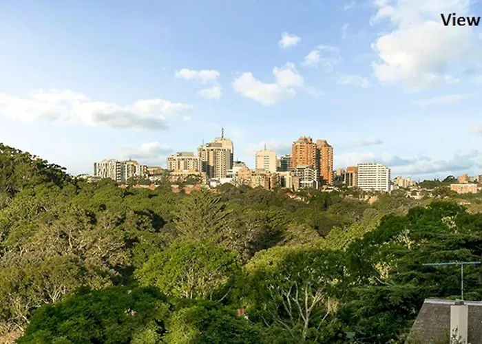 Rand3 - Cosy Apartment - Great Location, Easy Cbd Access