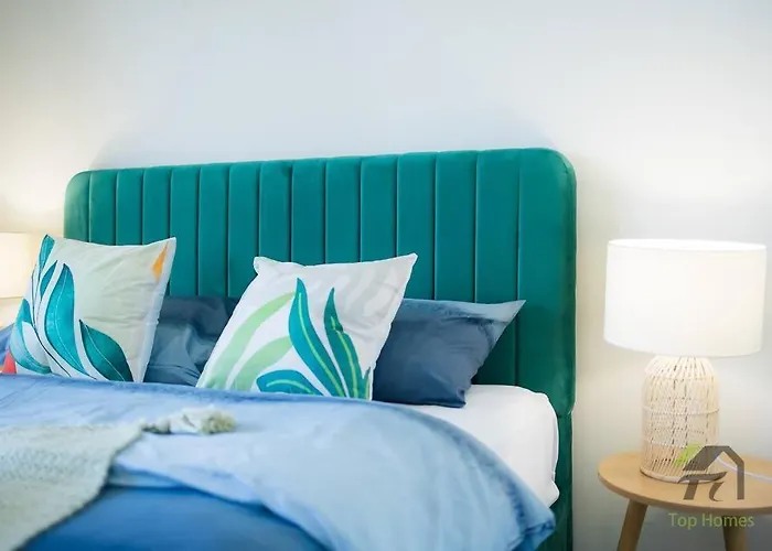 Van Gogh\'S Condo In Parramatta