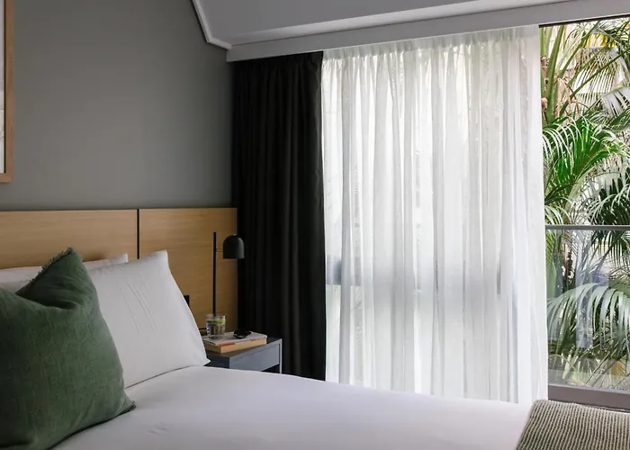 Song Hotel Sydney