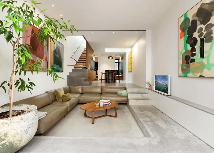 Architecture Designed Terrace