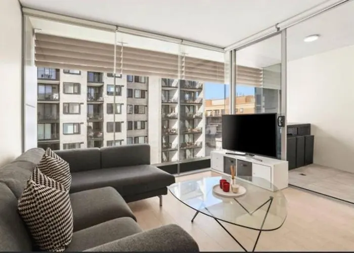 The Centennial Suite