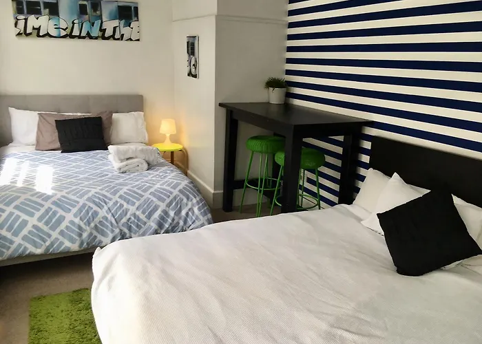 Darlinghurst Apartments