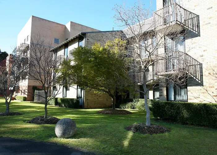 Randwick Space