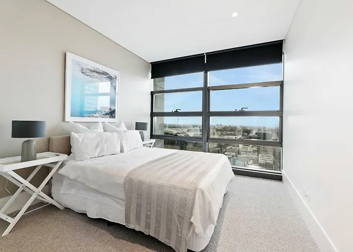 Ultra Modern Brand New Cbd View