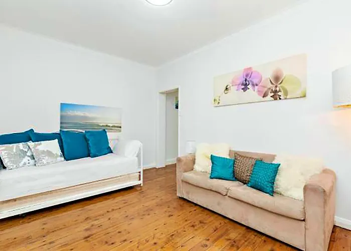 Pelicanstay In Bondi Beach
