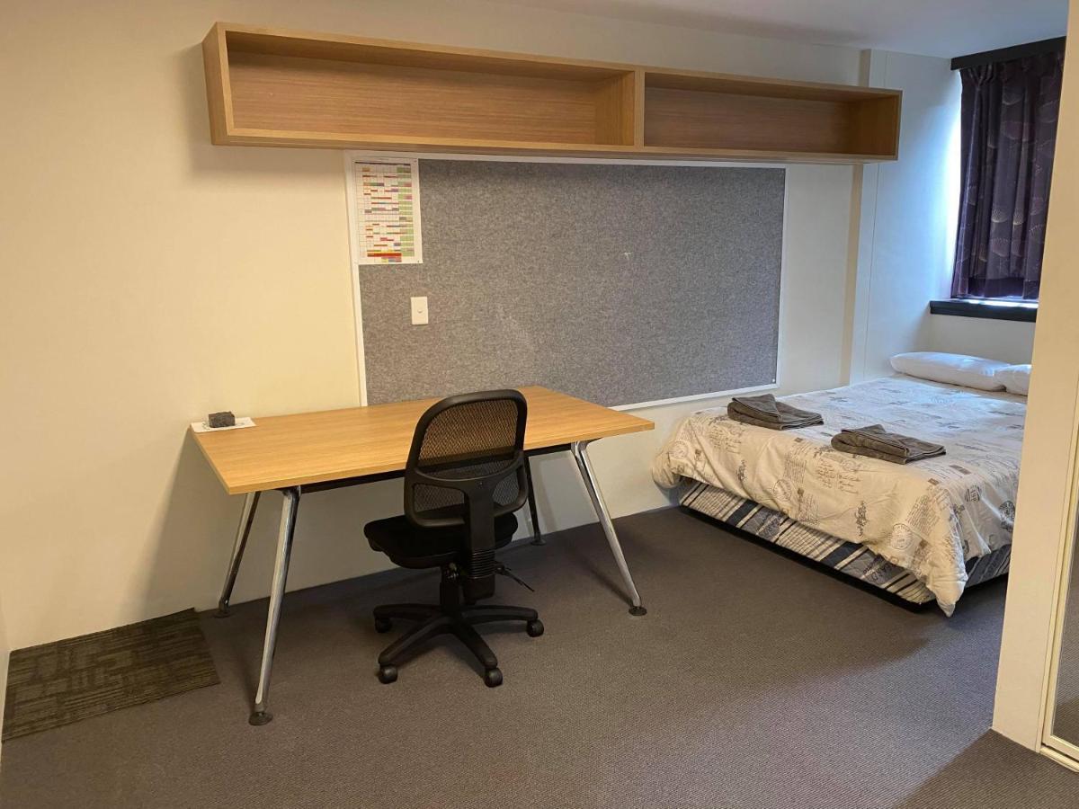 St Andrew's College Hostel Sydney
