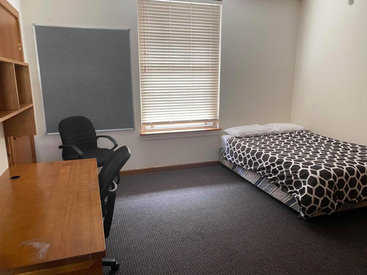 St Andrew's College Hostel Sydney