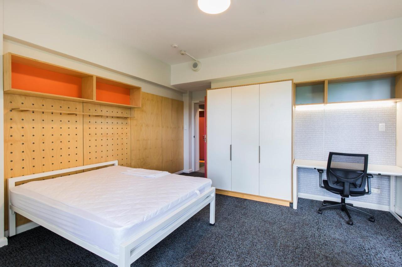 St Andrew's College Hostel Sydney