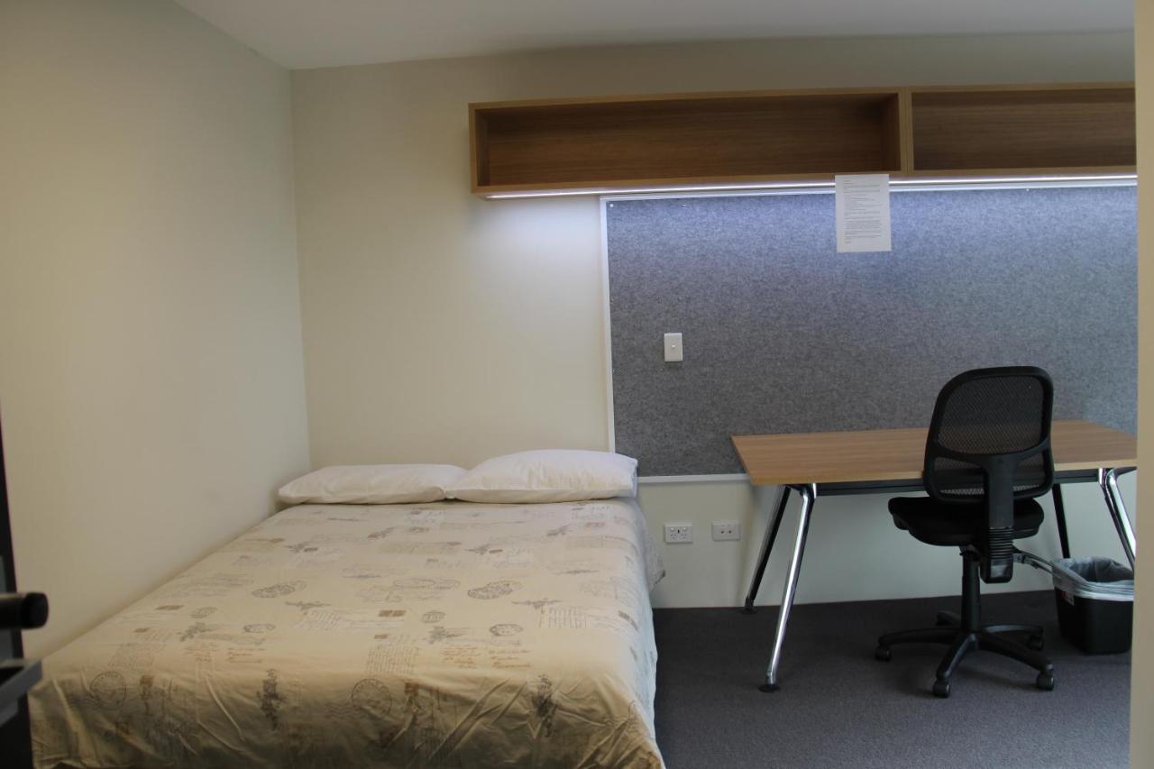 Hostel St Andrew's College *