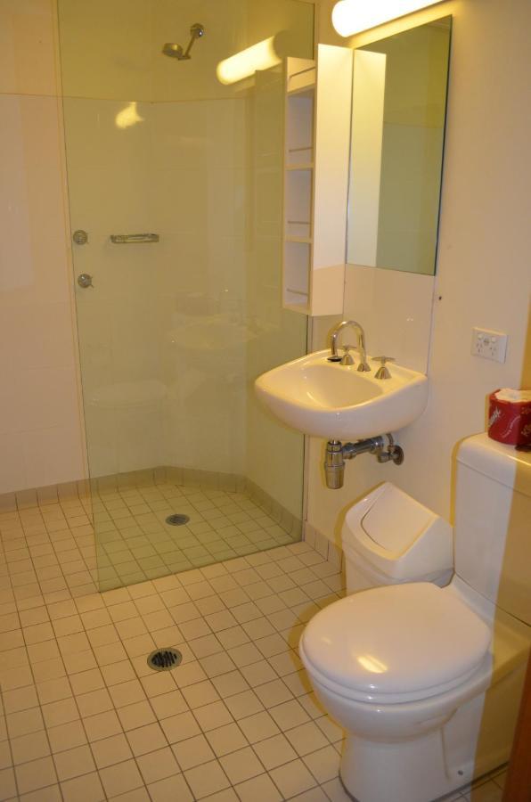 Hostel St Andrew's College Sydney