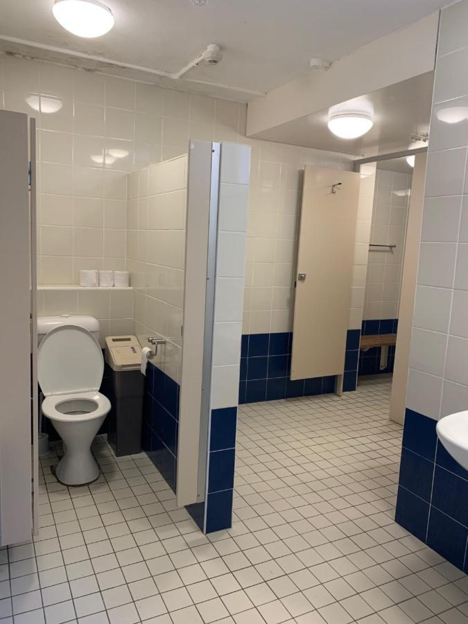 St Andrew's College Hostel *