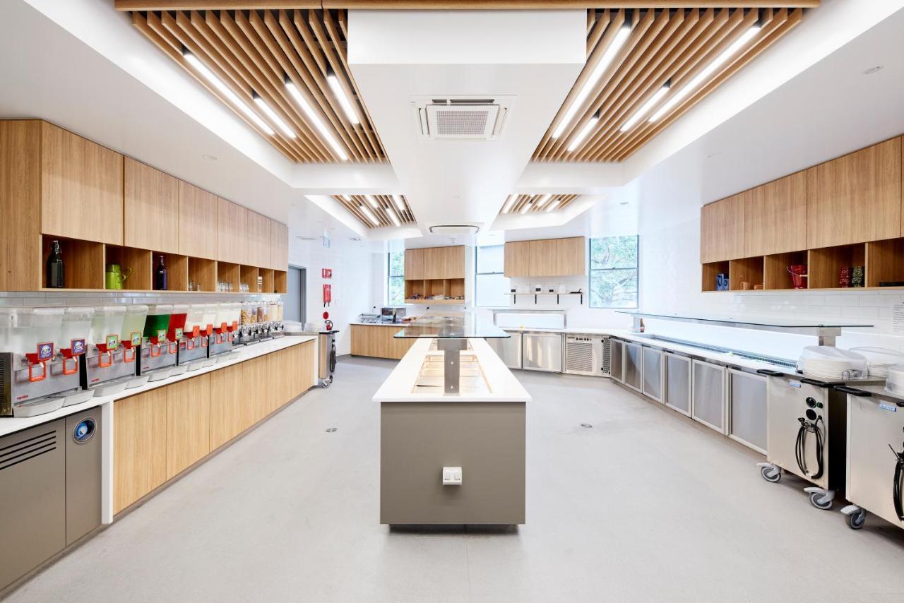 St Andrew's College Sydney
