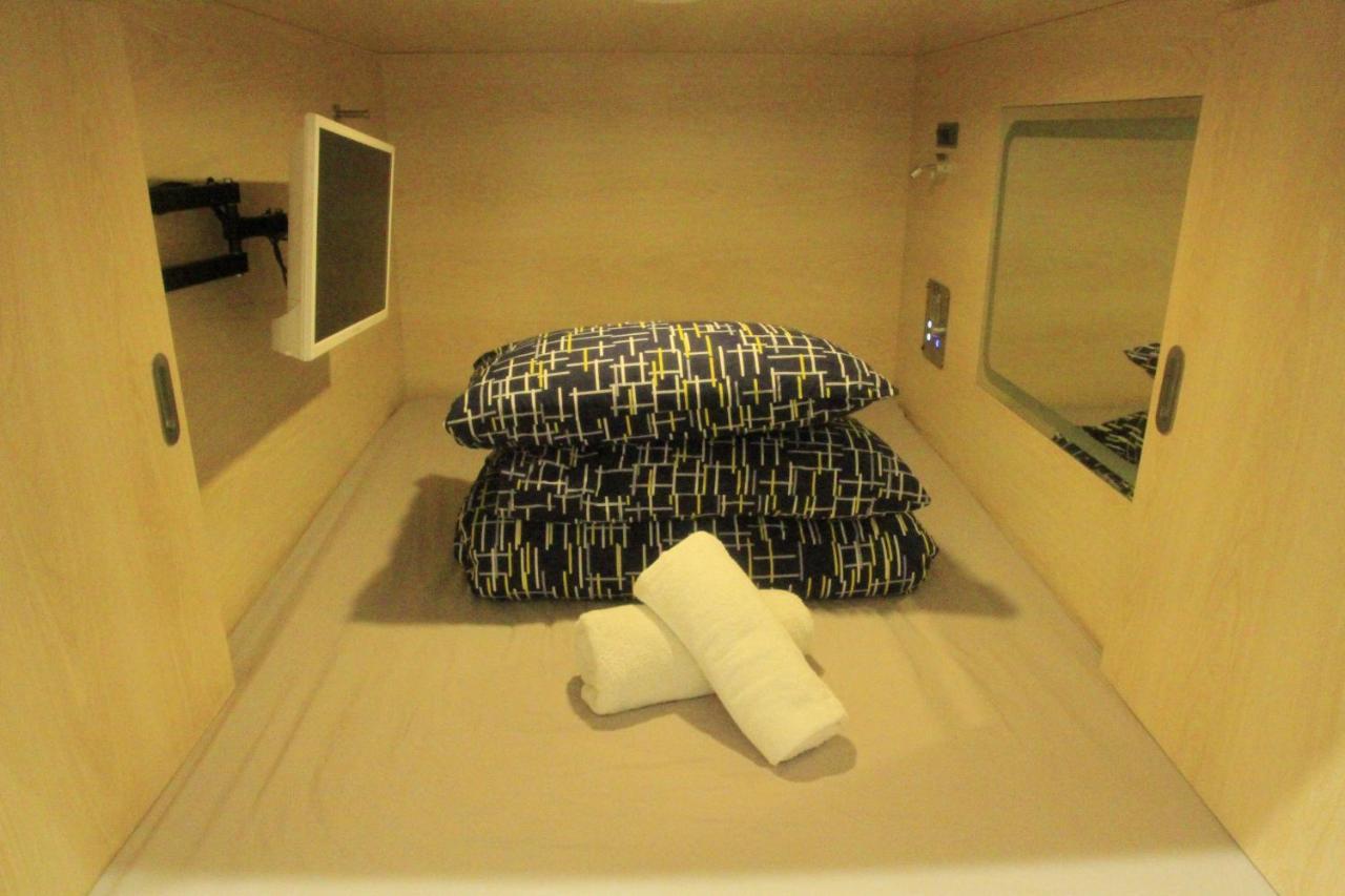 Hostel Podbed Coogee Beachside Sydney