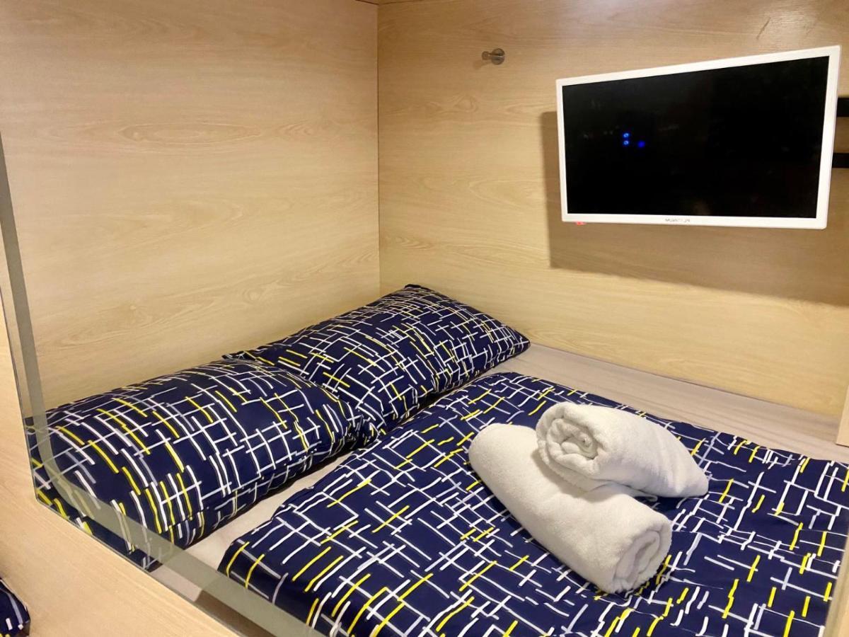 Hostel Podbed Coogee Beachside Sydney