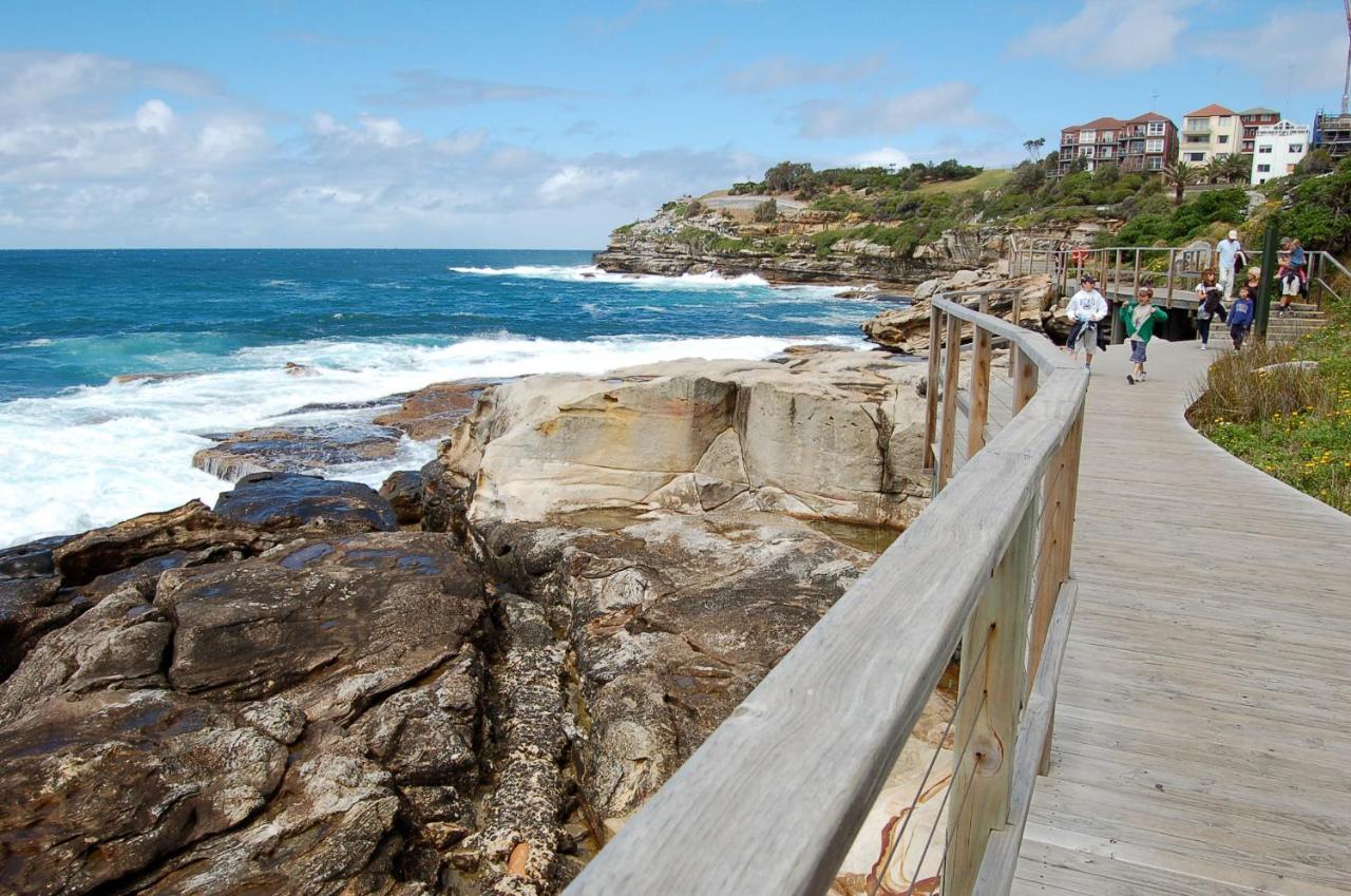 Podbed Coogee Beachside Hostel *